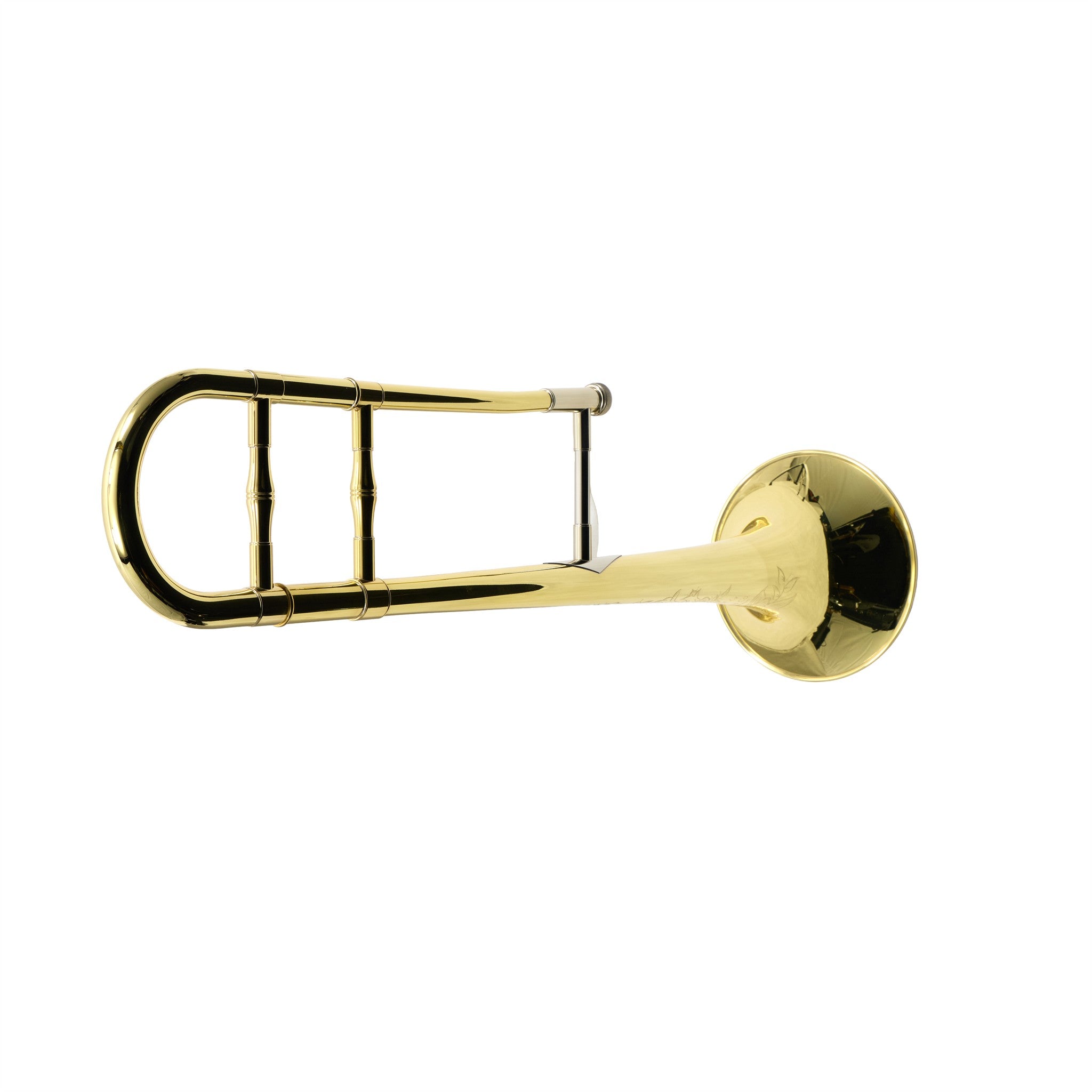 S.E. Shires Model STBSVLA 'LA Vintage' Custom Tenor Trombone