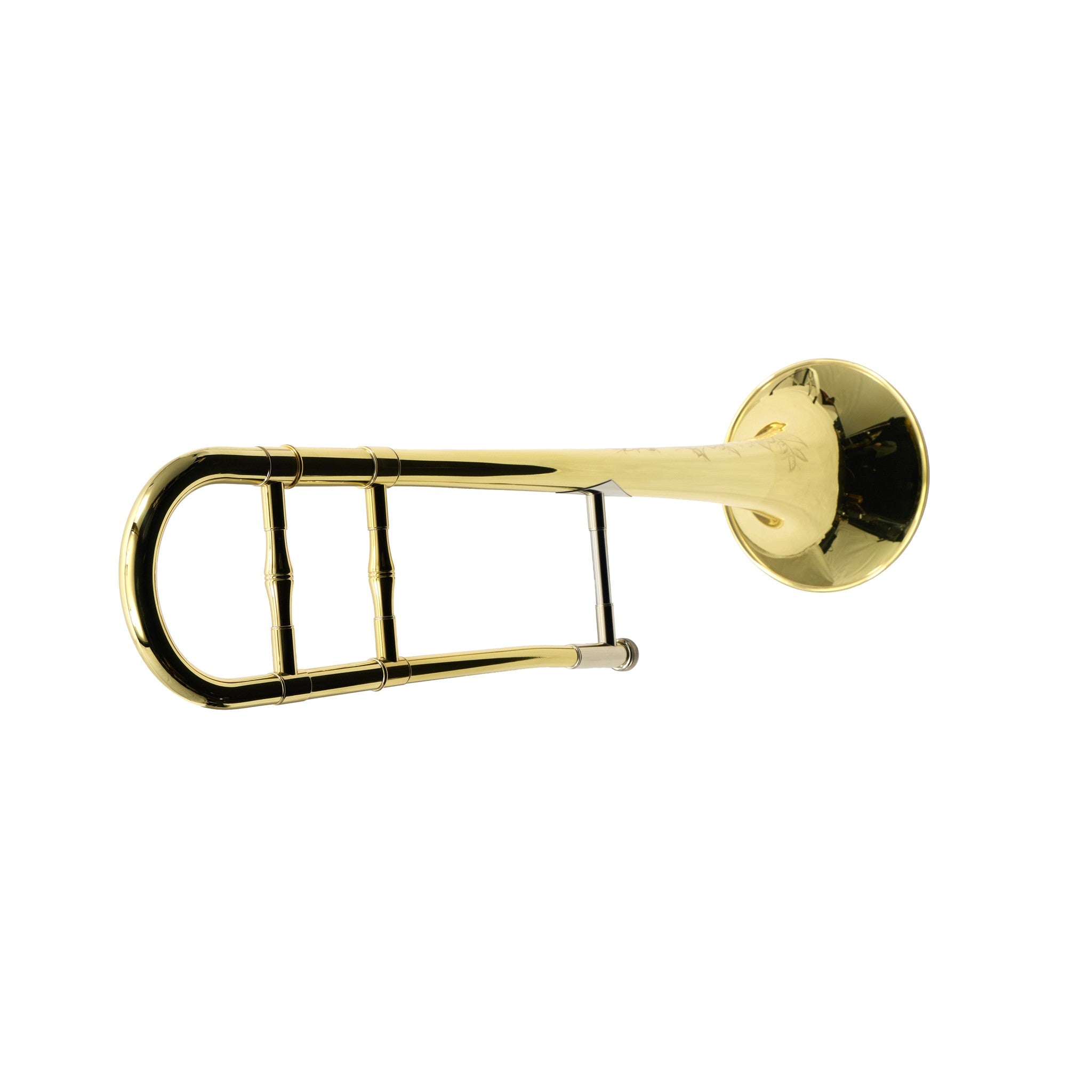 S.E. Shires Model STBSVLA 'LA Vintage' Custom Tenor Trombone