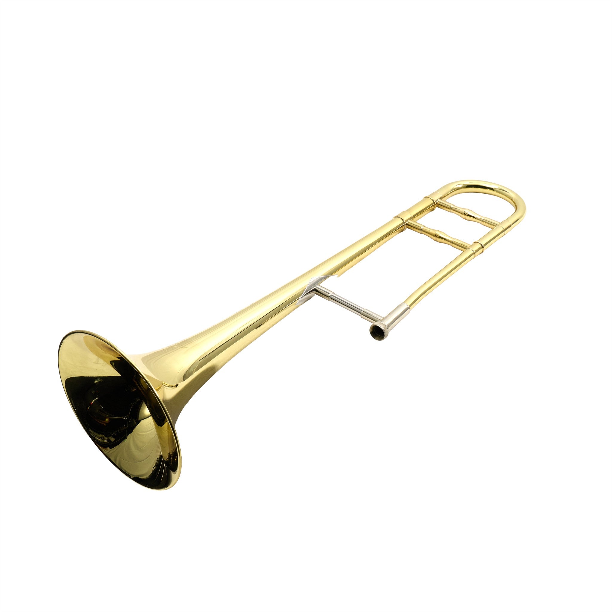 S.E. Shires Model STBSVLA 'LA Vintage' Custom Tenor Trombone