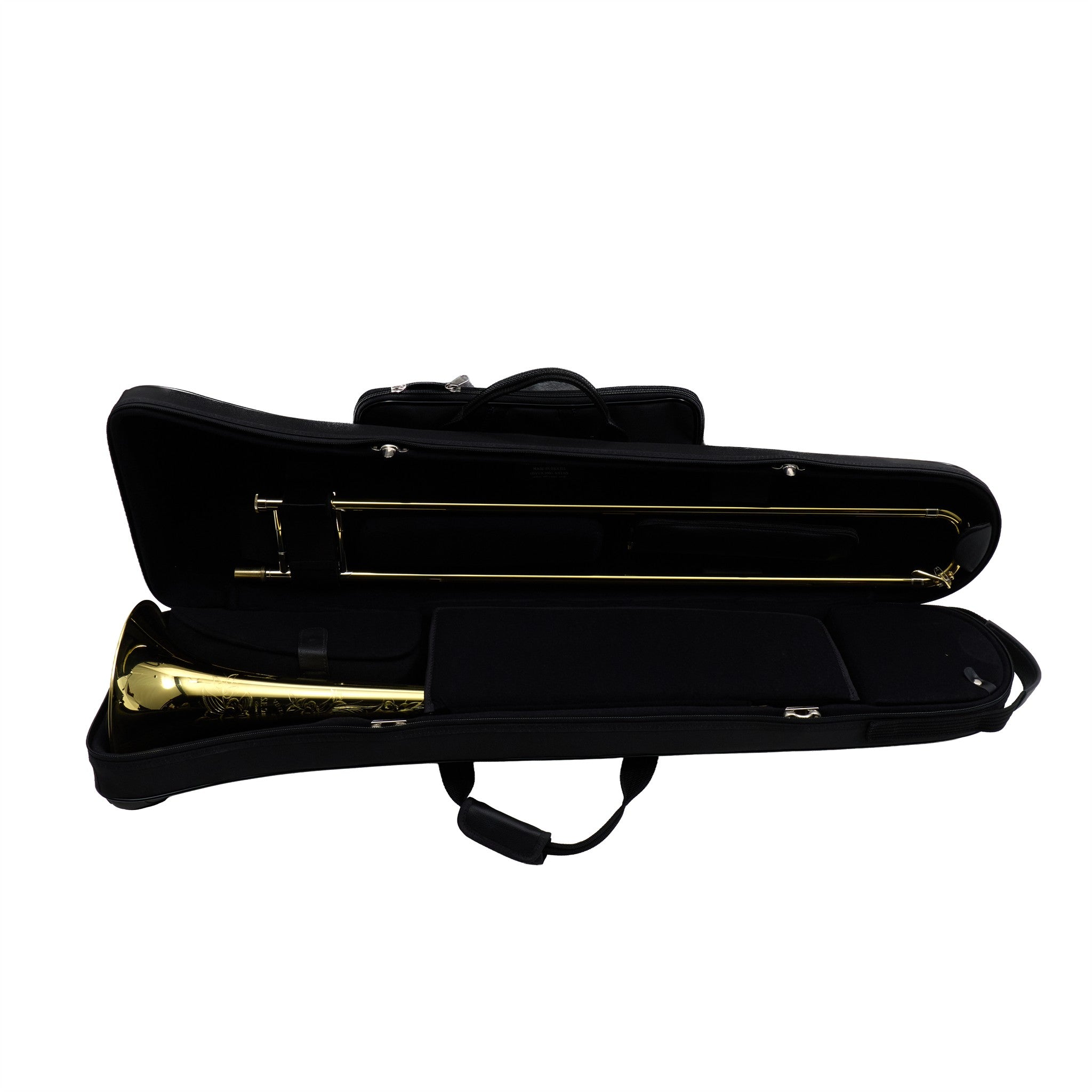 S.E. Shires Model STBSVLA 'LA Vintage' Custom Tenor Trombone