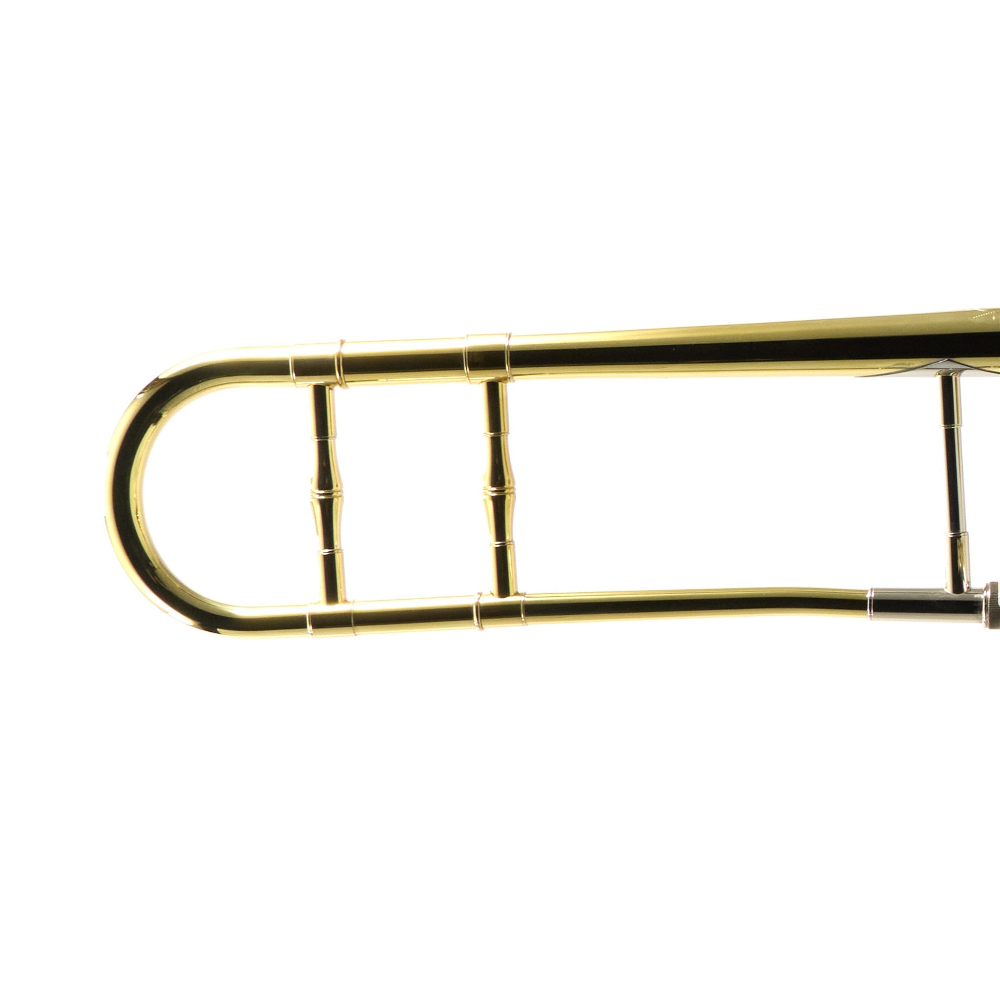 S.E. Shires Model STBSVLA 'LA Vintage' Custom Tenor Trombone