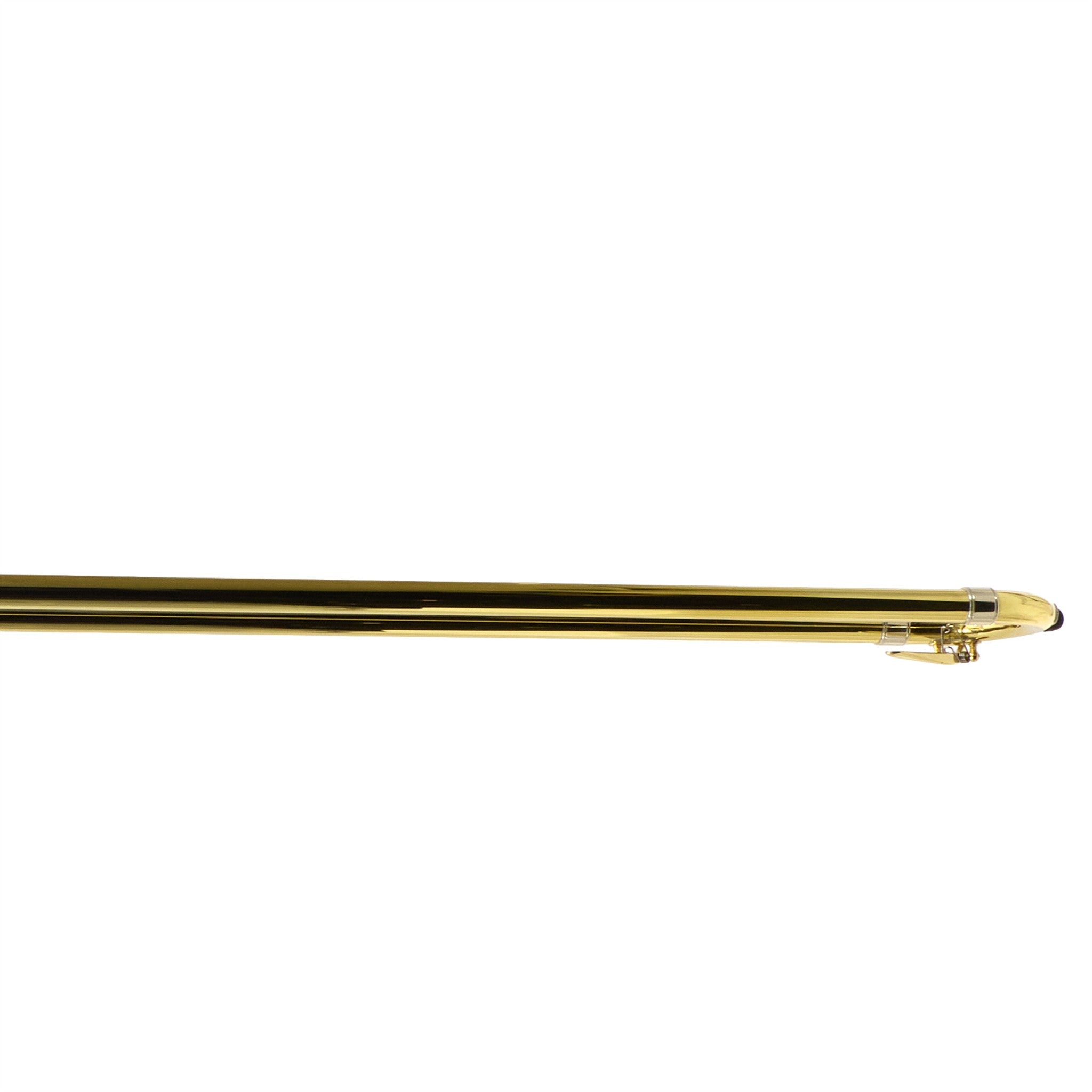 S.E. Shires Model STBSVLA 'LA Vintage' Custom Tenor Trombone