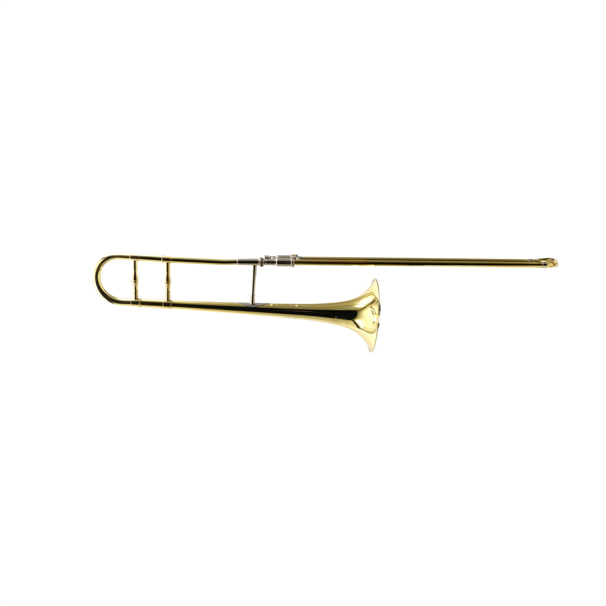 S.E. Shires Model STBSVLA 'LA Vintage' Custom Tenor Trombone