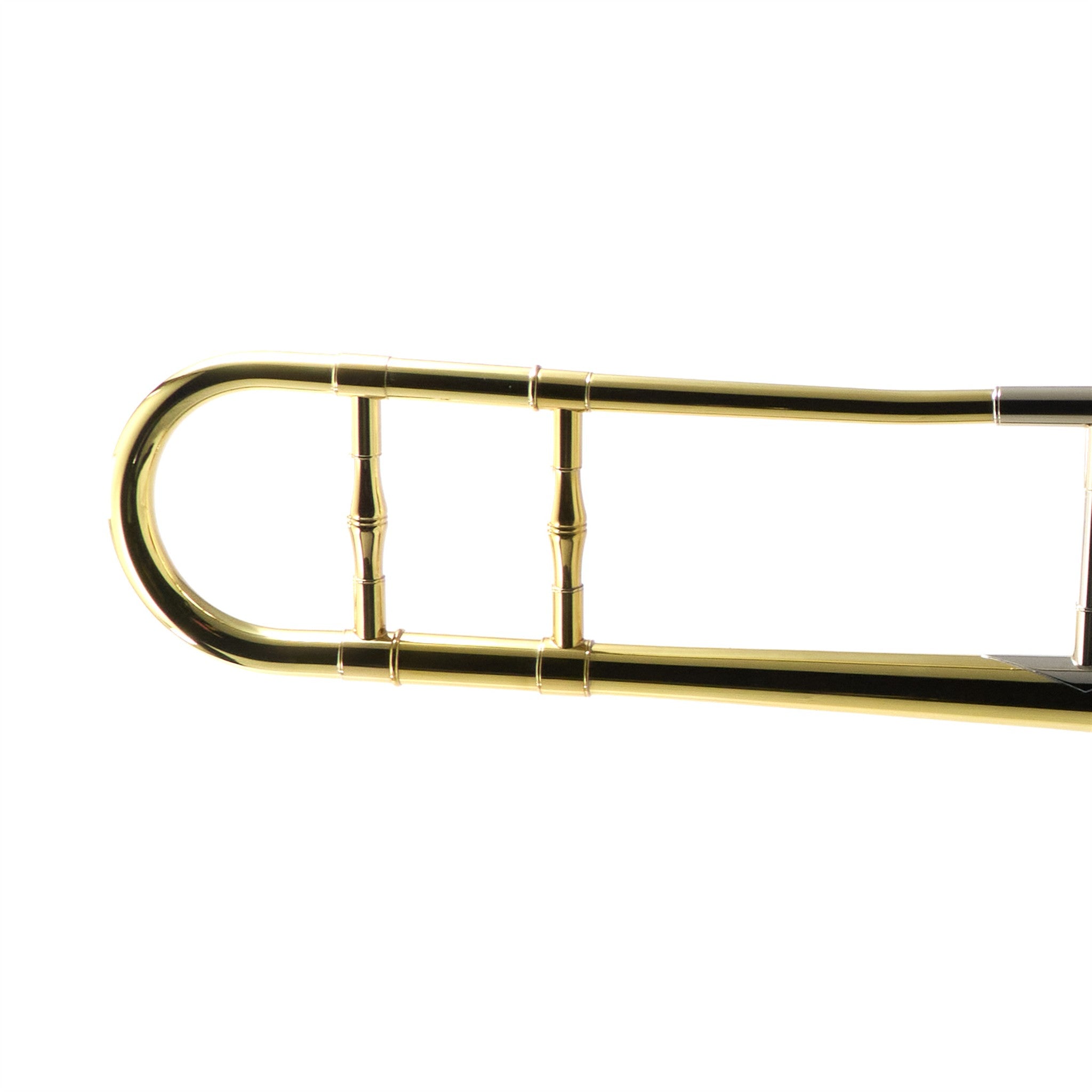 S.E. Shires Model STBSVLA 'LA Vintage' Custom Tenor Trombone