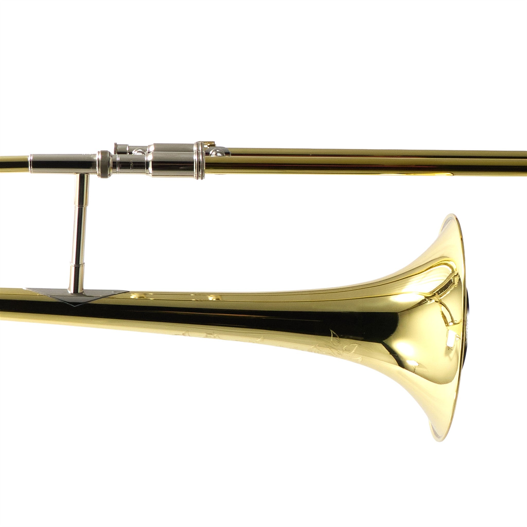 S.E. Shires Model STBSVLA 'LA Vintage' Custom Tenor Trombone