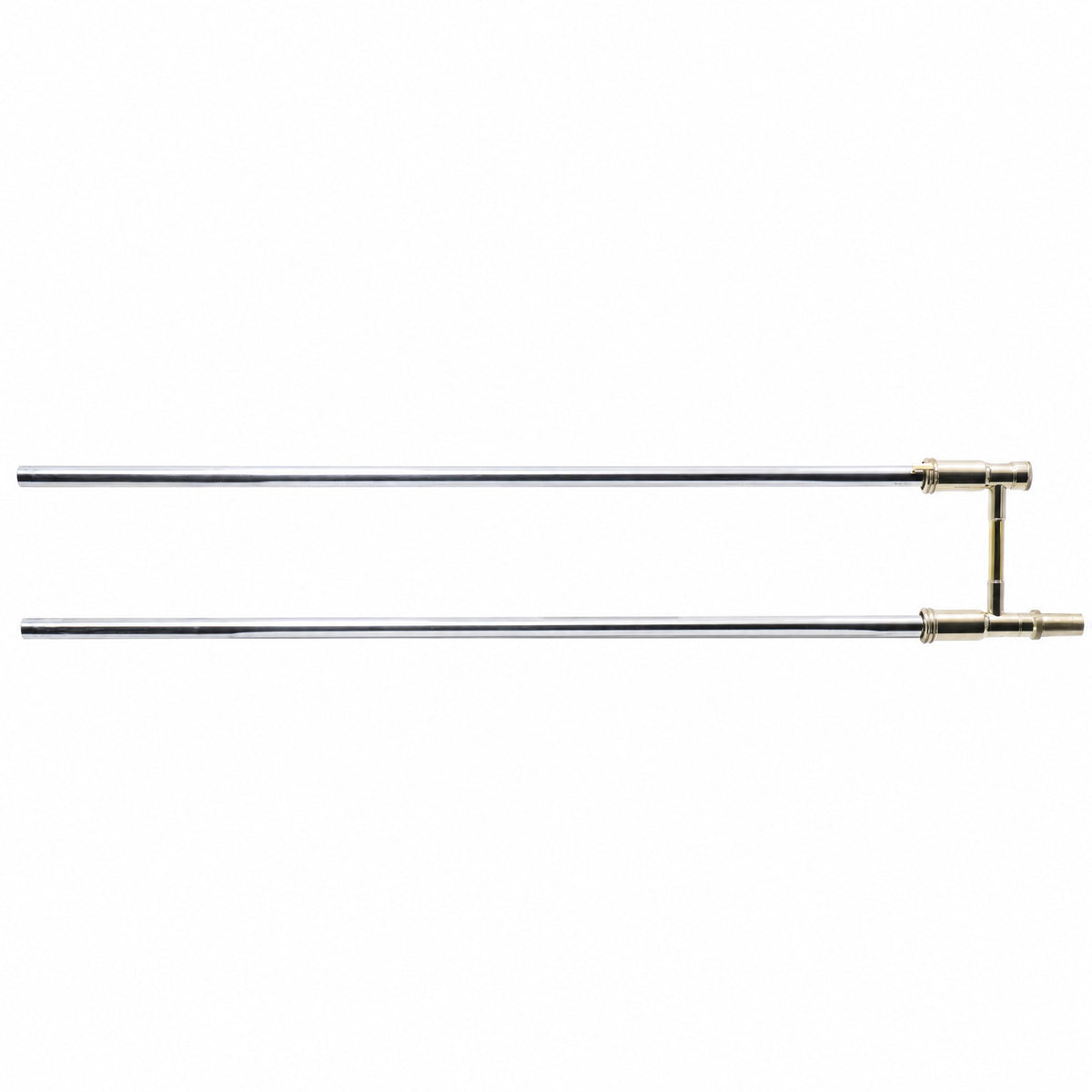 S.E. Shires 'Powerful' Custom Professional Tenor Trombone in Lacquer