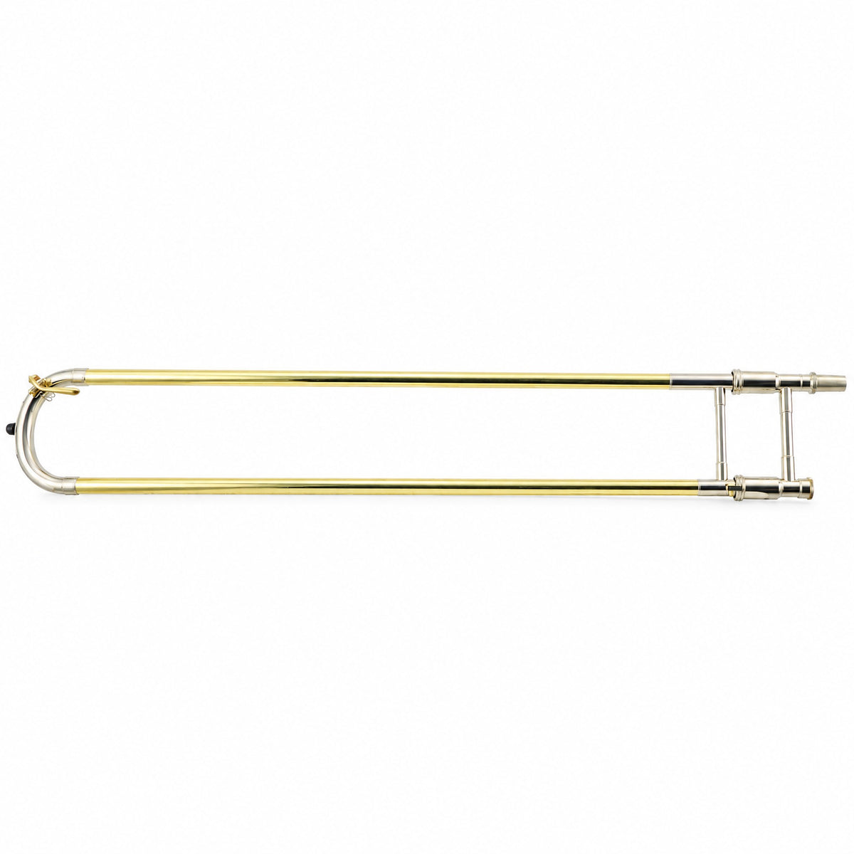 S.E. Shires Q-Series 'Alessi" Professional Tenor Trombone in Lacquer