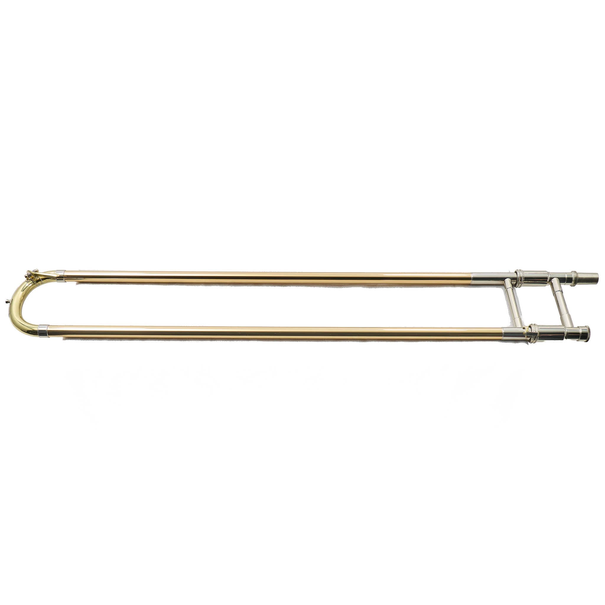 S.E. Shires Q-Series 'Joe Alessi' Professional Tenor Trombone