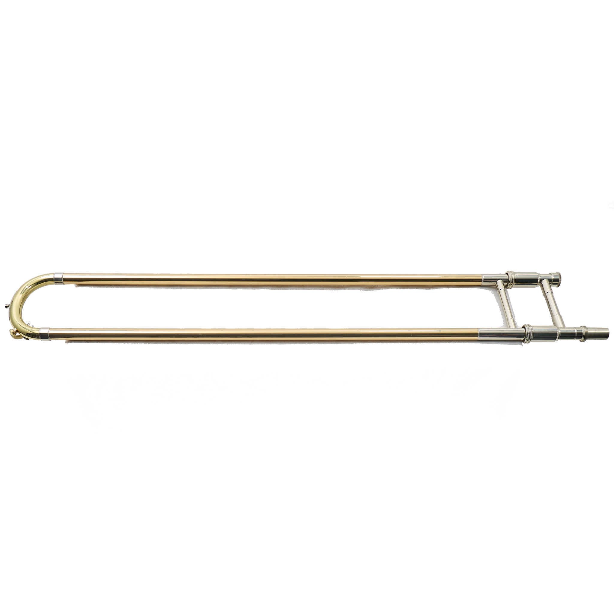 S.E. Shires Q-Series 'Joe Alessi' Professional Tenor Trombone