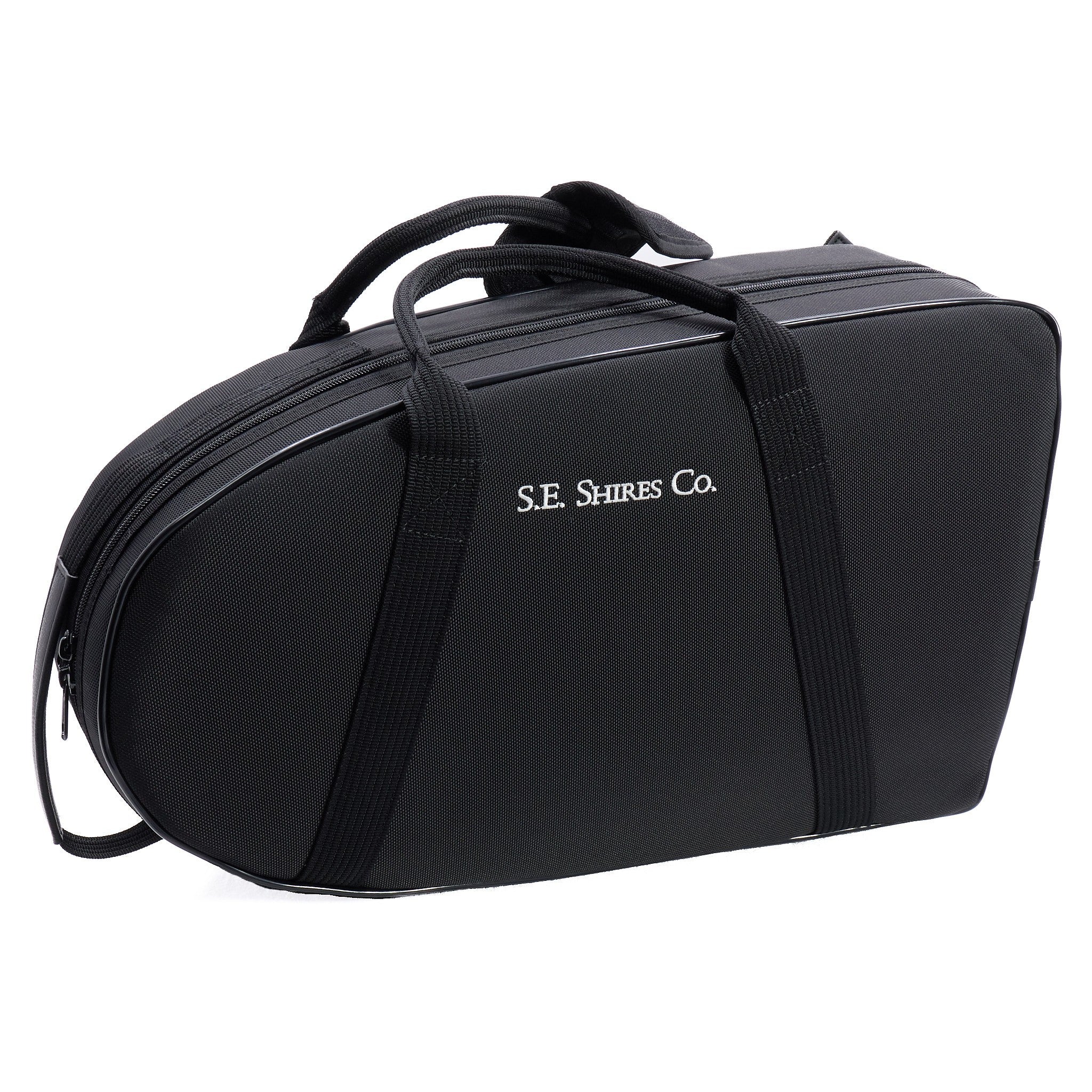 S.E. Shires Q19 Q-Series Professional Flugelhorn in Lacquer
