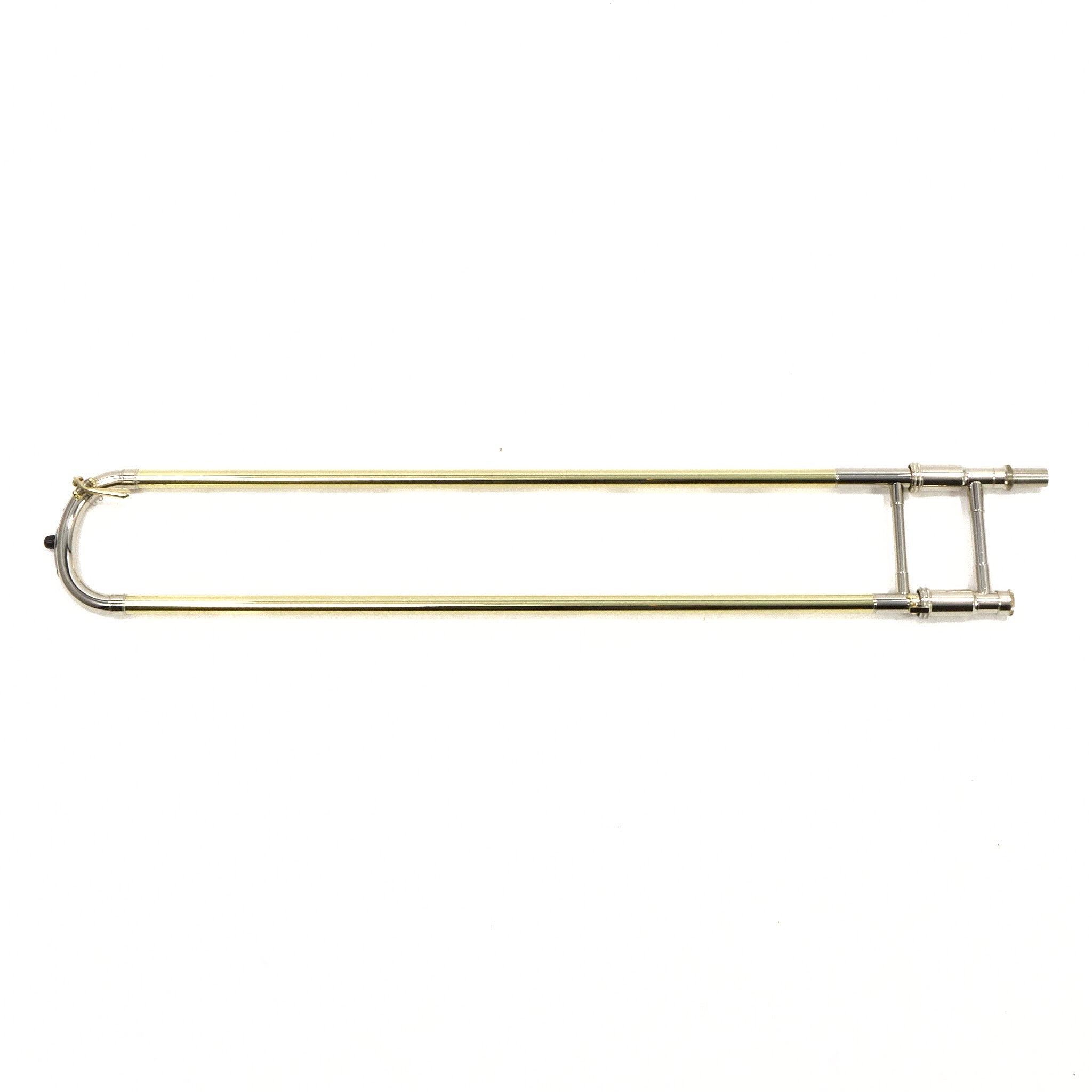 S.E. Shires Q30GA Q-Series Tenor Trombone with Axial Flow Valve