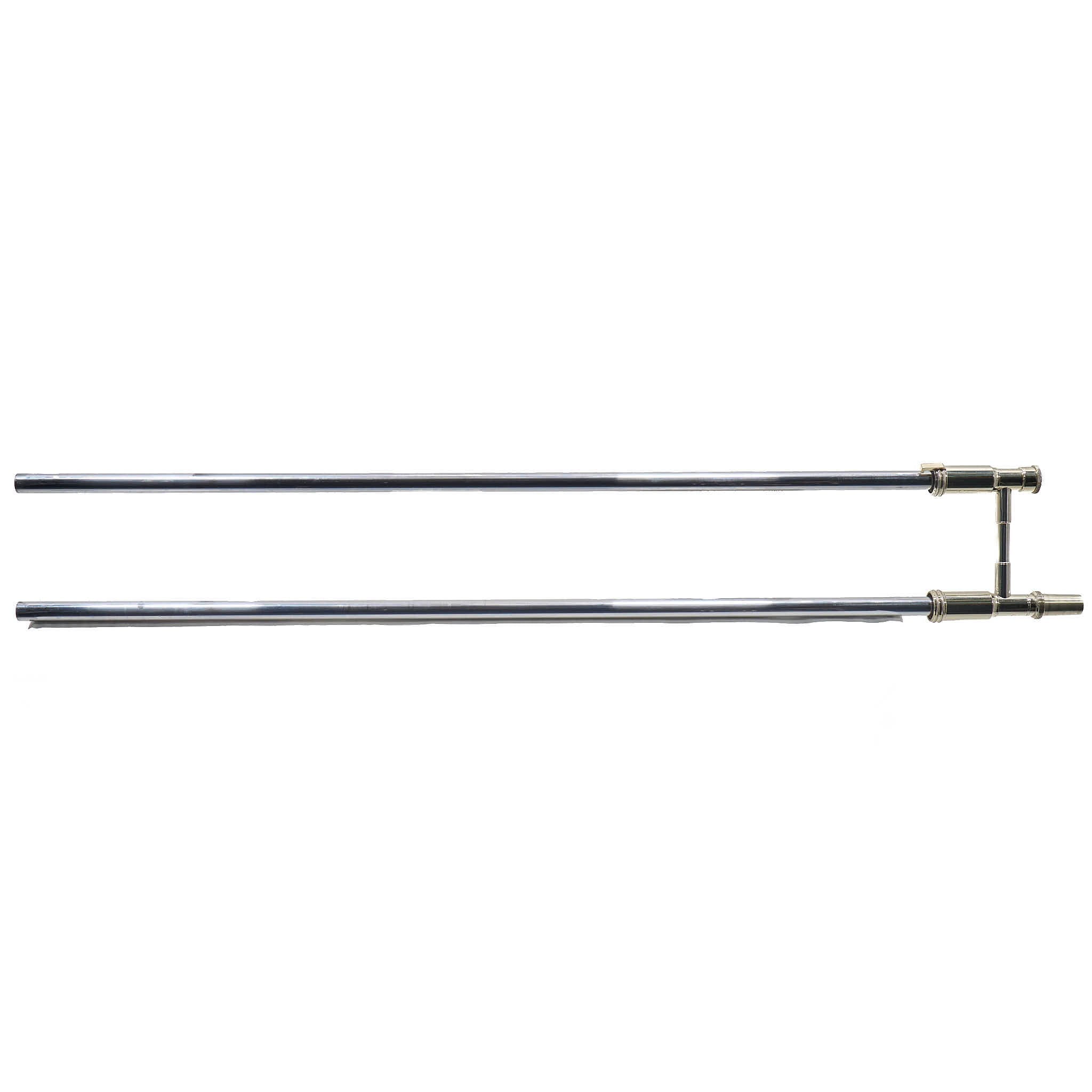 S.E. Shires Q33 Q-Series Professional Small Bore Tenor Trombone in Lacquer