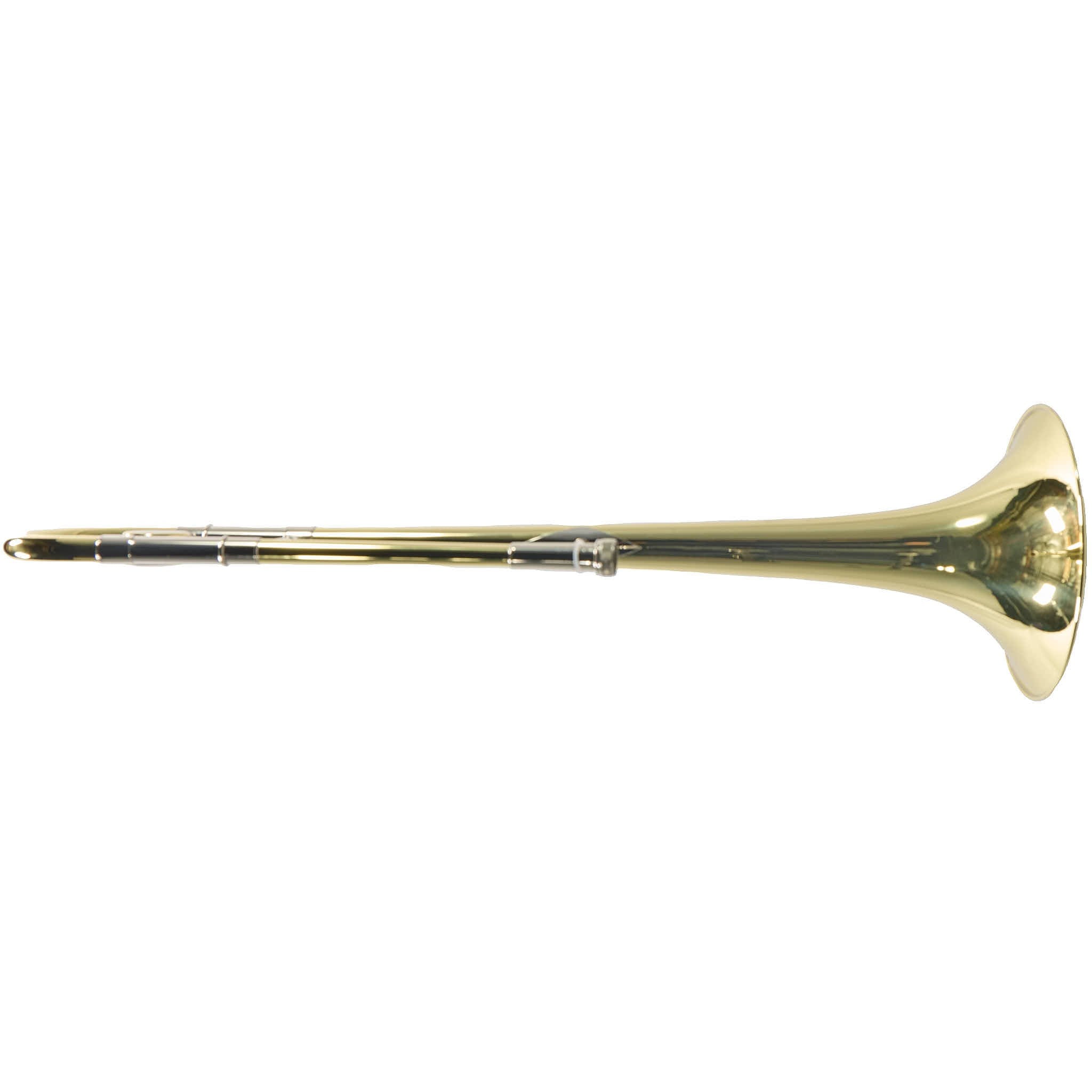S.E. Shires Q33 Q-Series Professional Small Bore Tenor Trombone in Lacquer