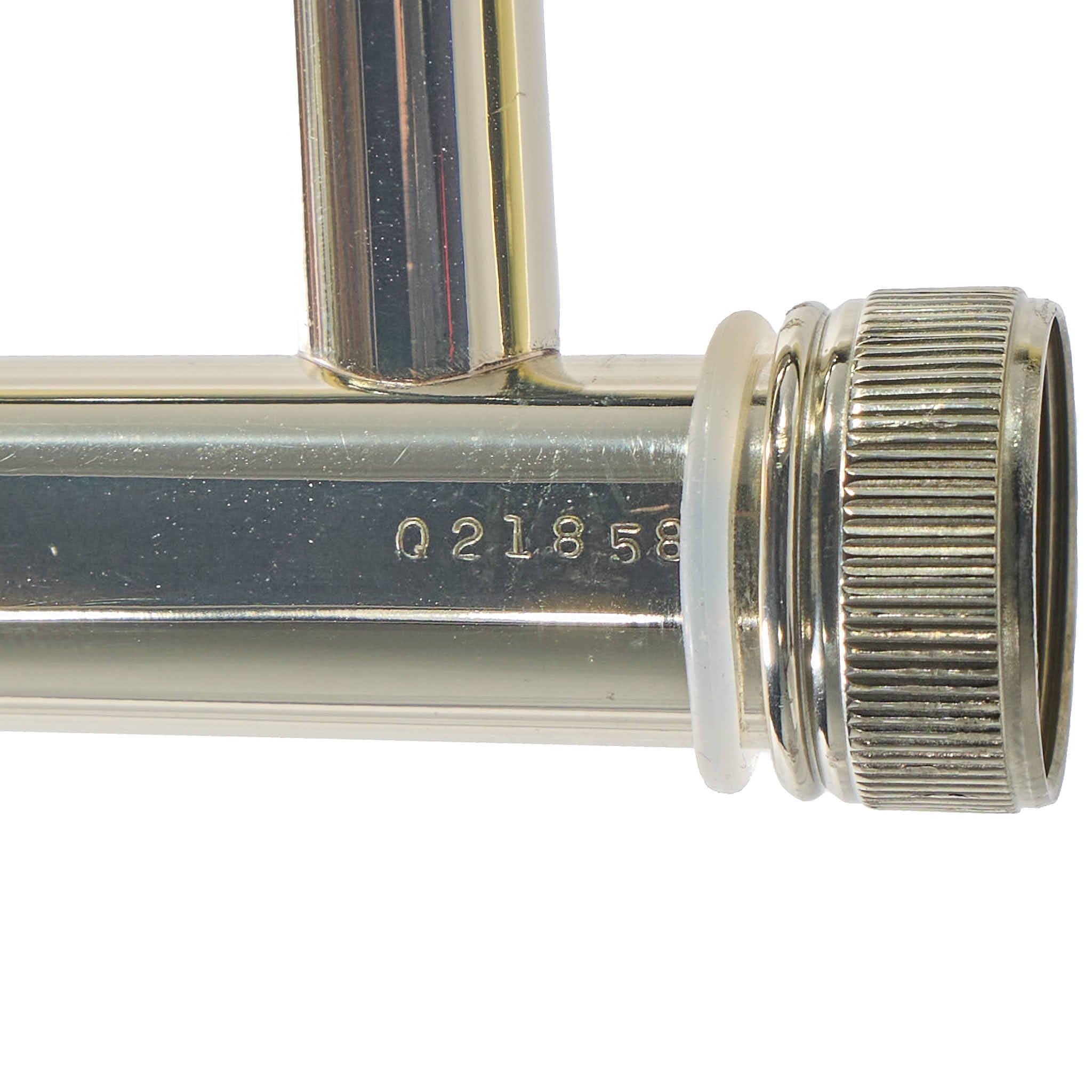 S.E. Shires Q33 Q-Series Professional Small Bore Tenor Trombone in Lacquer