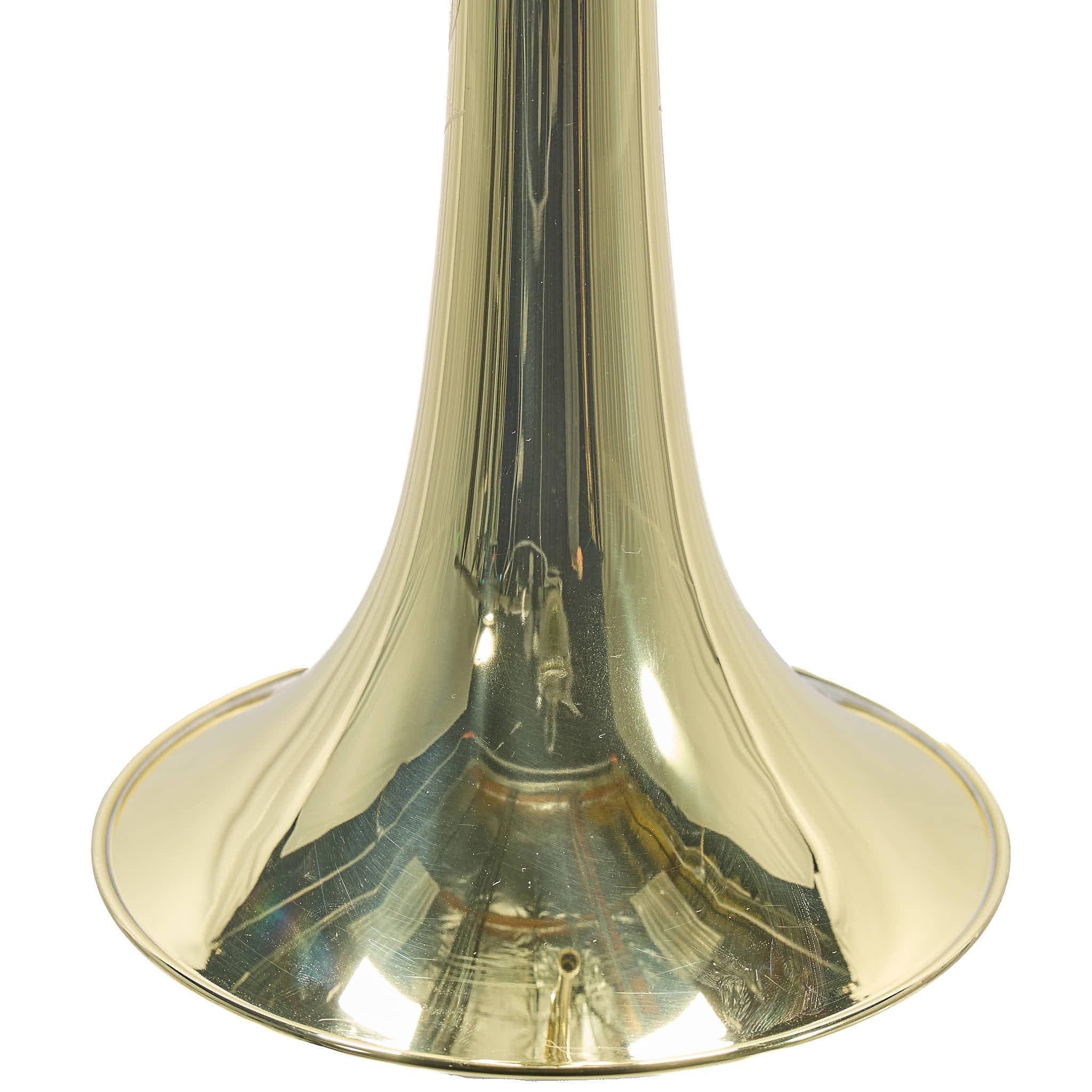 S.E. Shires Q33 Q-Series Professional Small Bore Tenor Trombone in Lacquer
