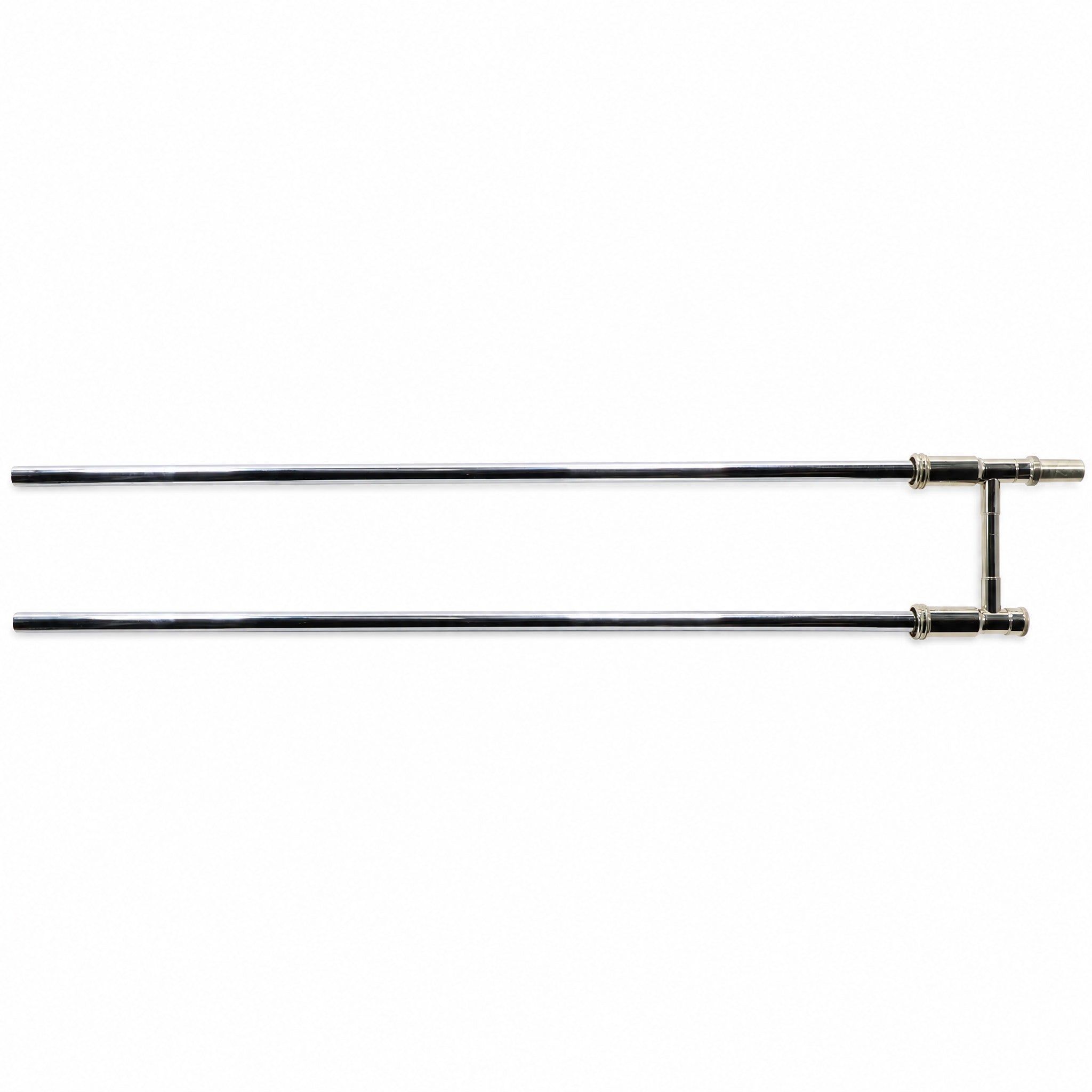 S.E. Shires Q36GA Q-Series Bass Trombone with Dual Axial Flow Valves