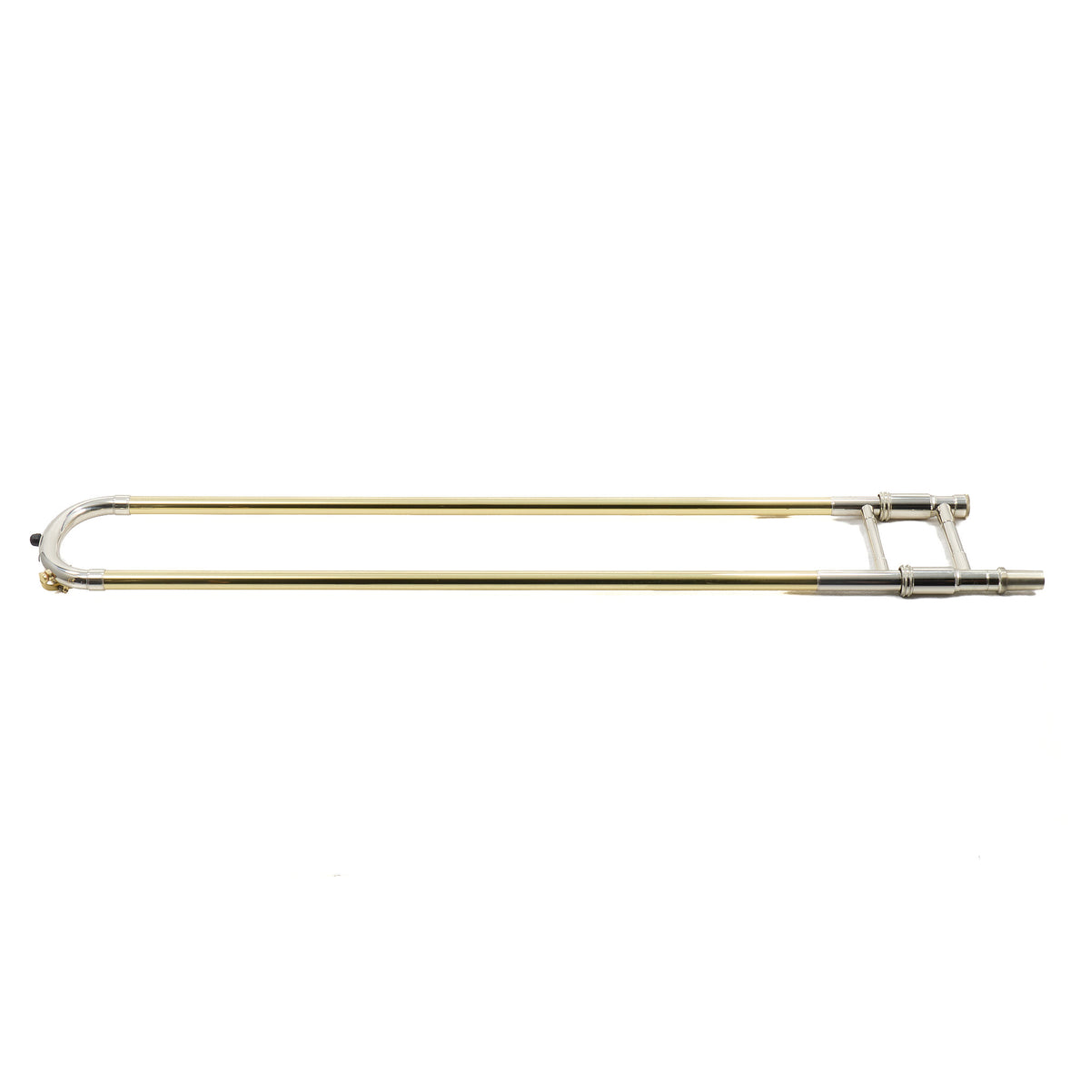 S.E. Shires Q36GA Q-Series Bass Trombone with Dual Axial Flow Valves