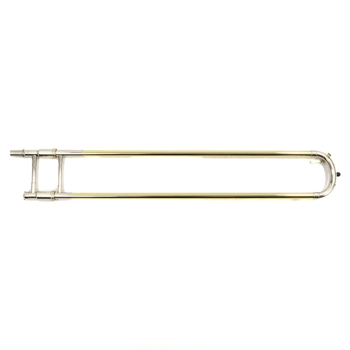 S.E. Shires Q36GR Q-Series Bass Trombone with Dual Rotary Valves