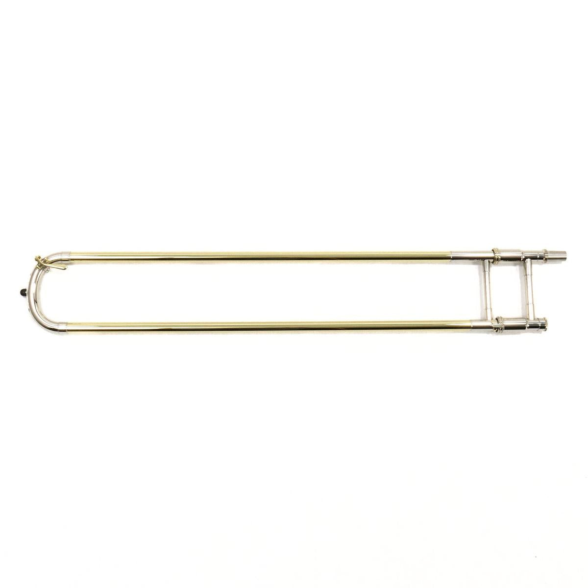 S.E. Shires Q36GR Q-Series Bass Trombone with Dual Rotary Valves