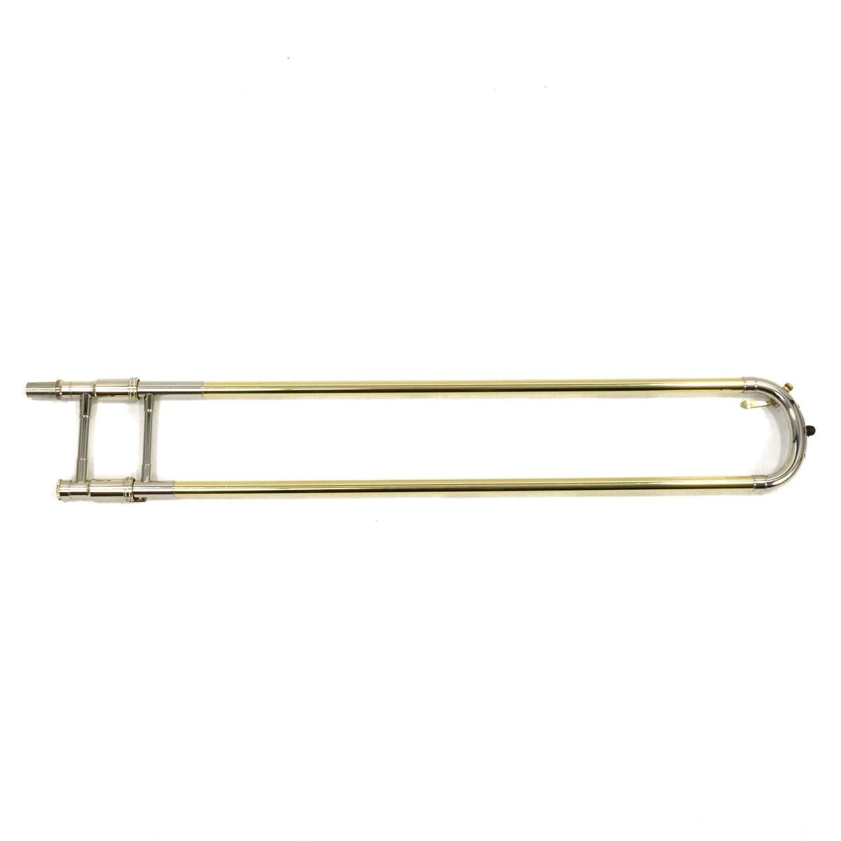 S.E. Shires Q36YR Q-Series Bass Trombone with Dual Rotary Valves