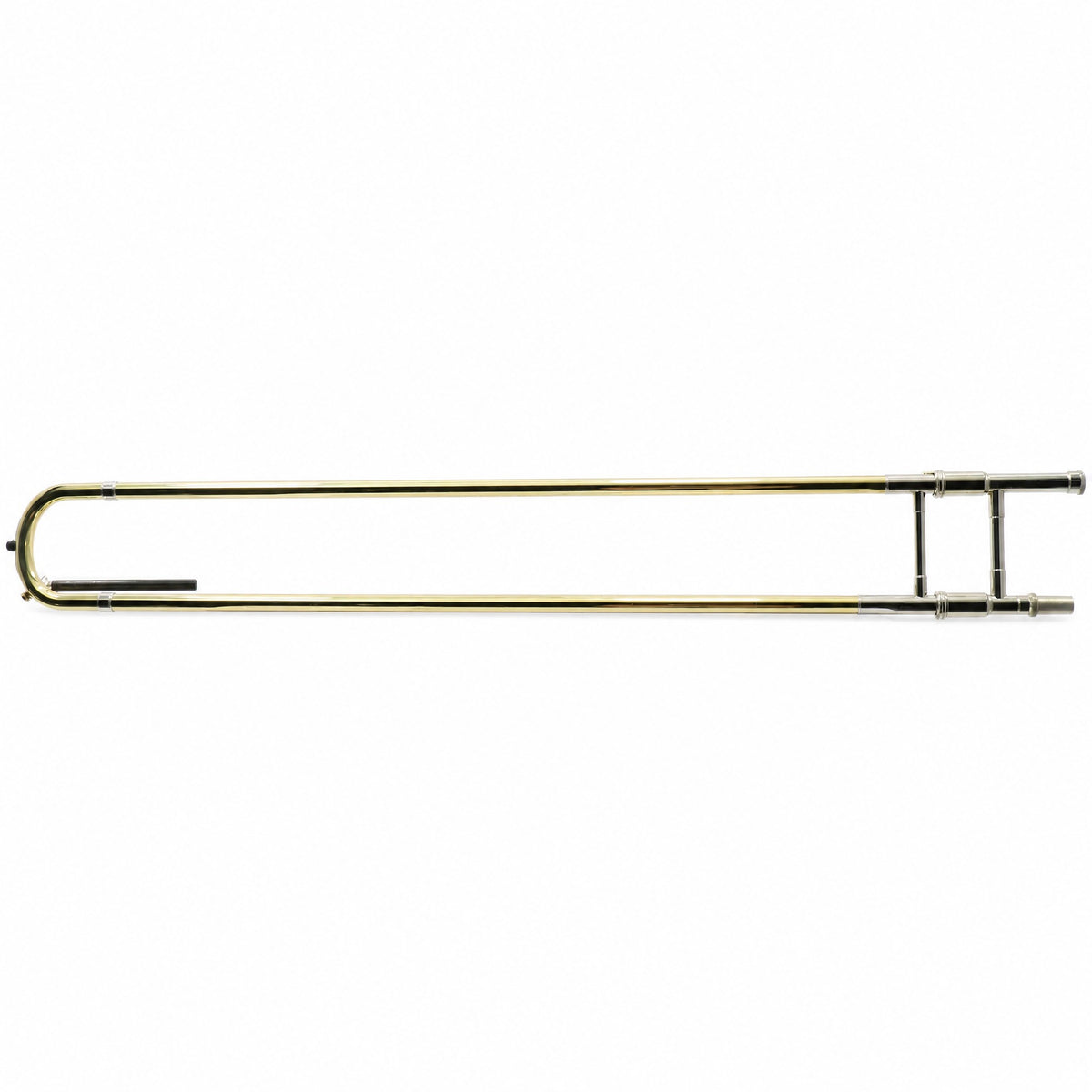 S.E. Shires Q39YR Professional Contrabass Trombone in Lacquer