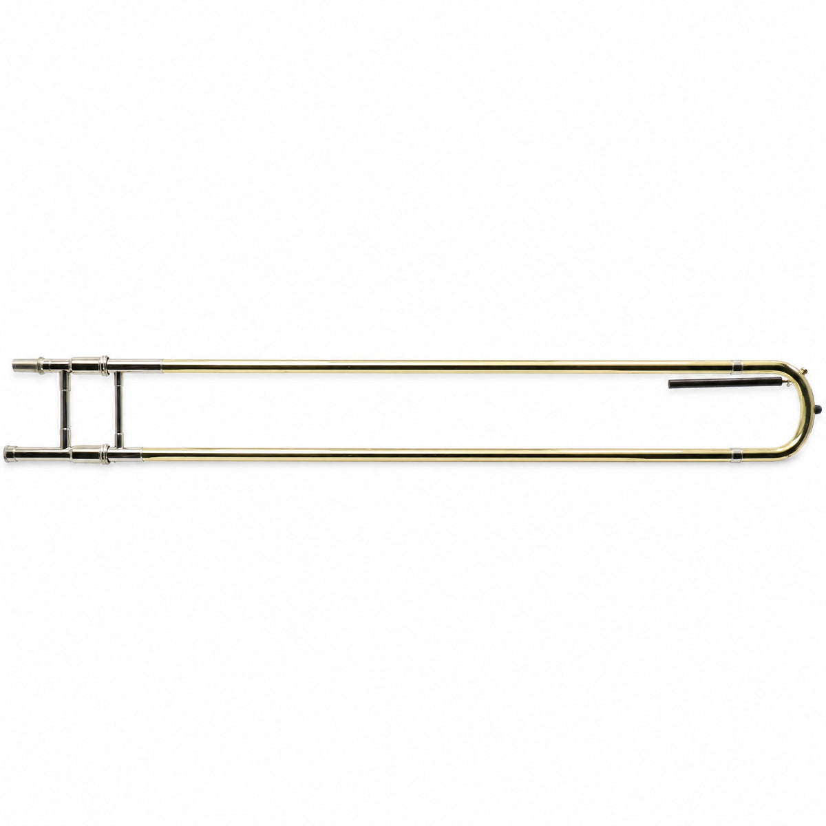 S.E. Shires Q39YR Q-Series Professional Contrabass Trombone in Lacquer