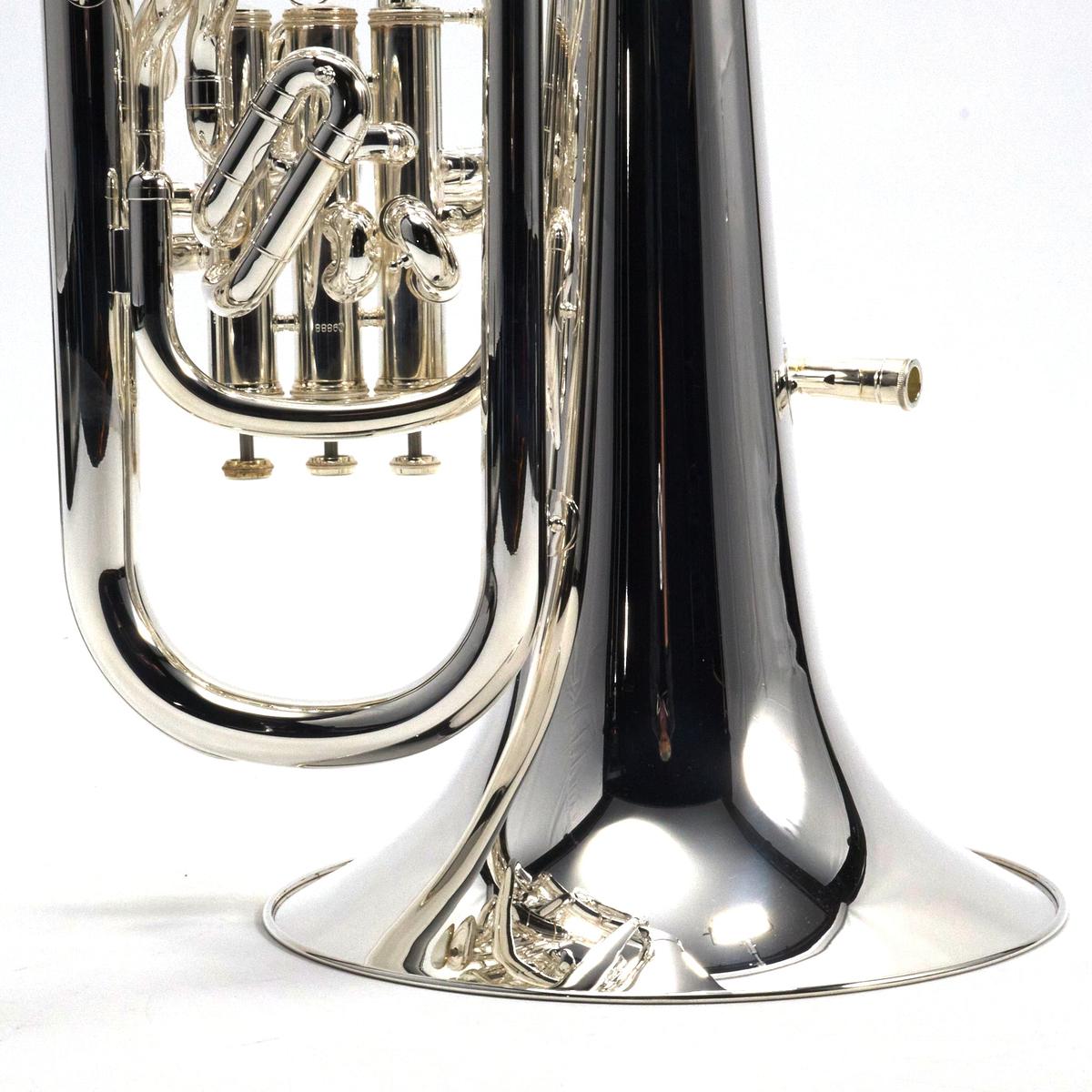 S.E. Shires SEUSOLO-TS 'Solo' Professional Euphonium with Trigger