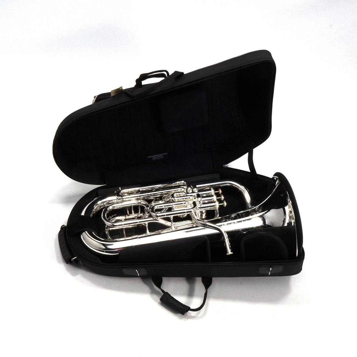 S.E. Shires SEUSOLO-TS 'Solo' Professional Euphonium with Trigger