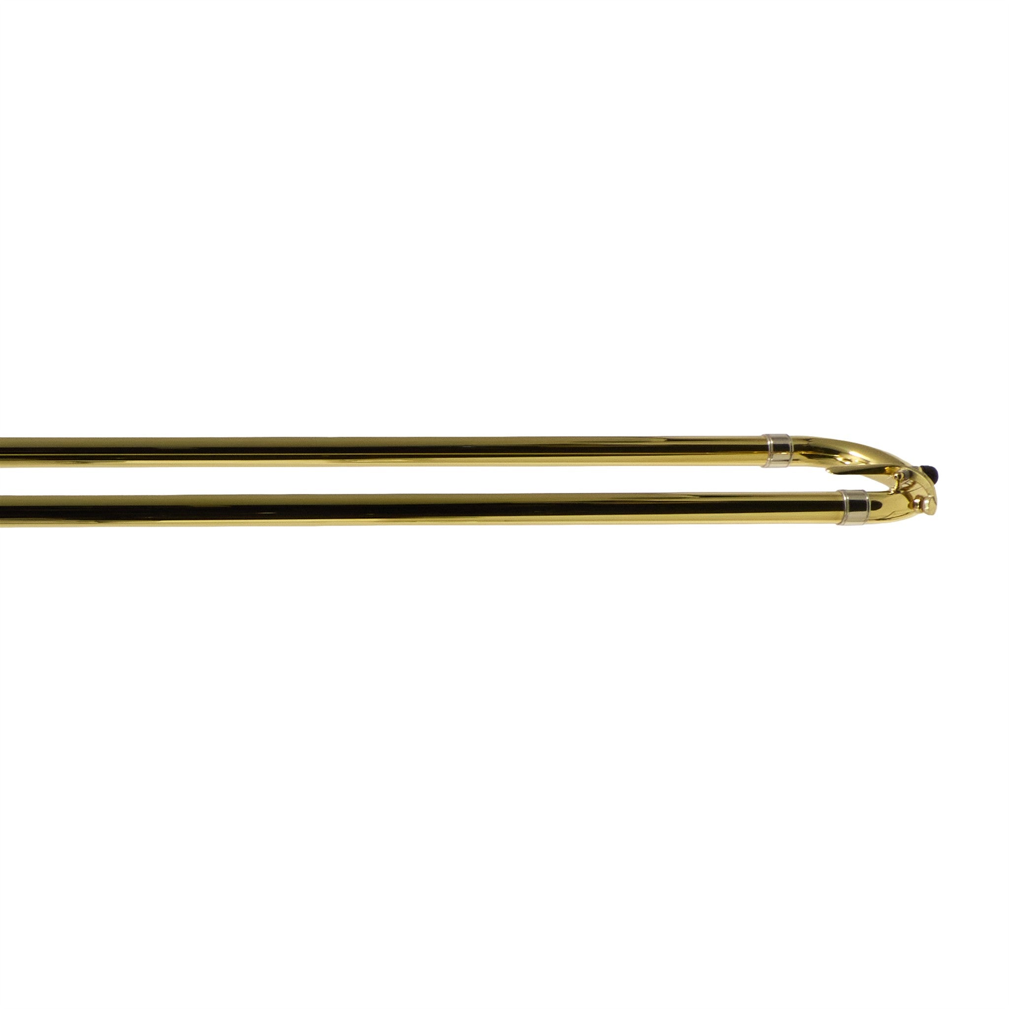 S.E. Shires STBBVLA 'LA Vintage' Custom Model Bass Trombone