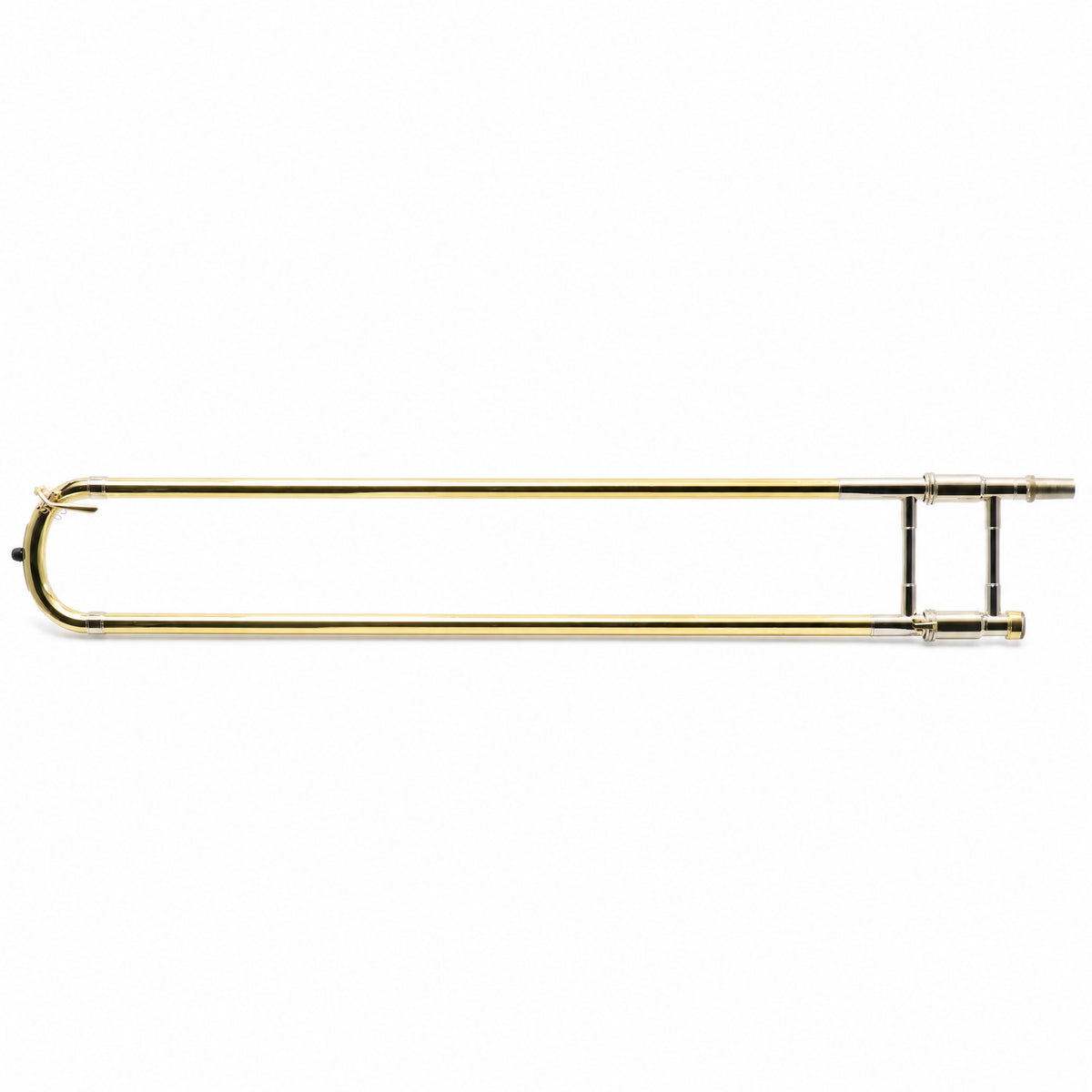 S.E. Shires 'The Monster' Custom Built Professional Bass Trombone
