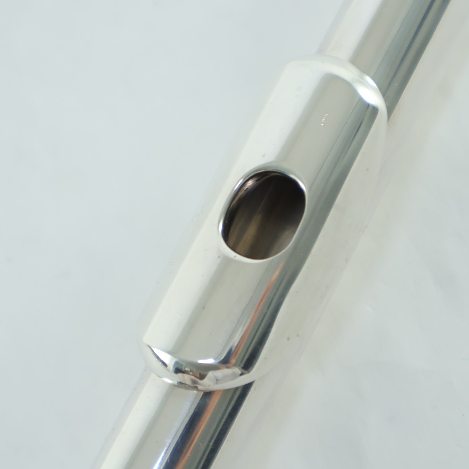 Sealos Flute Handmade by Roy Seaman and George Koregelos