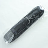 Sealos Flute Handmade by Roy Seaman and George Koregelos SN 158 FRESH REPAD