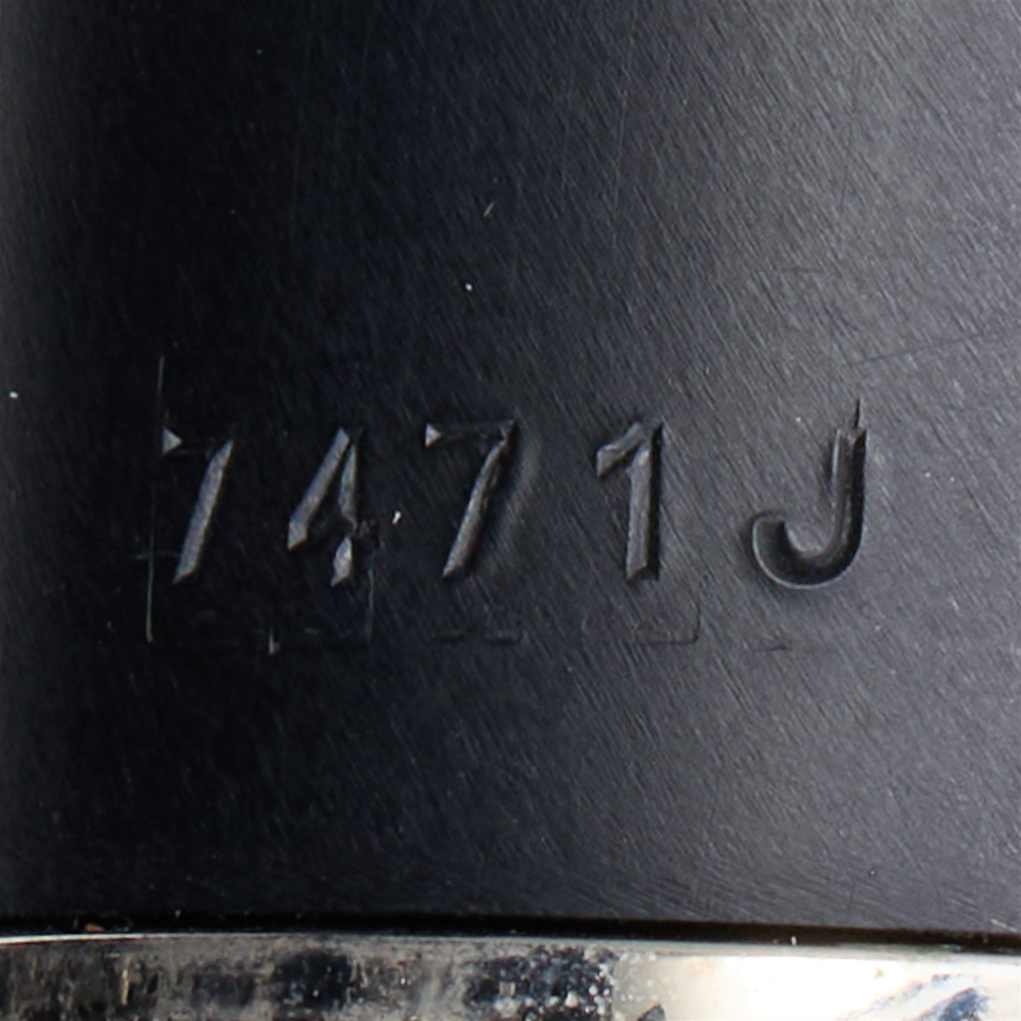 Selmer Model 1430LP Student Bass Clarinet