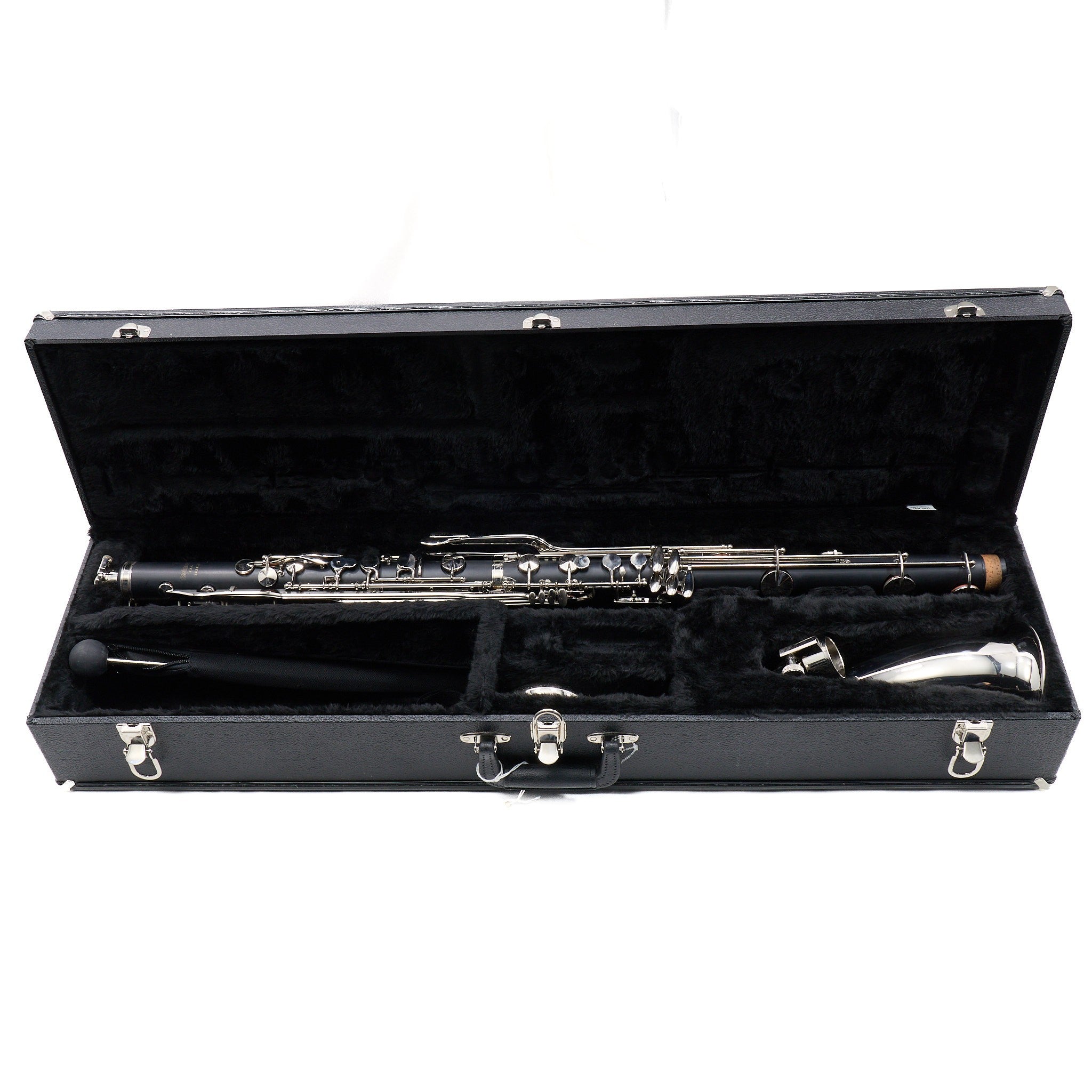Selmer Model 1430LP Student Bass Clarinet