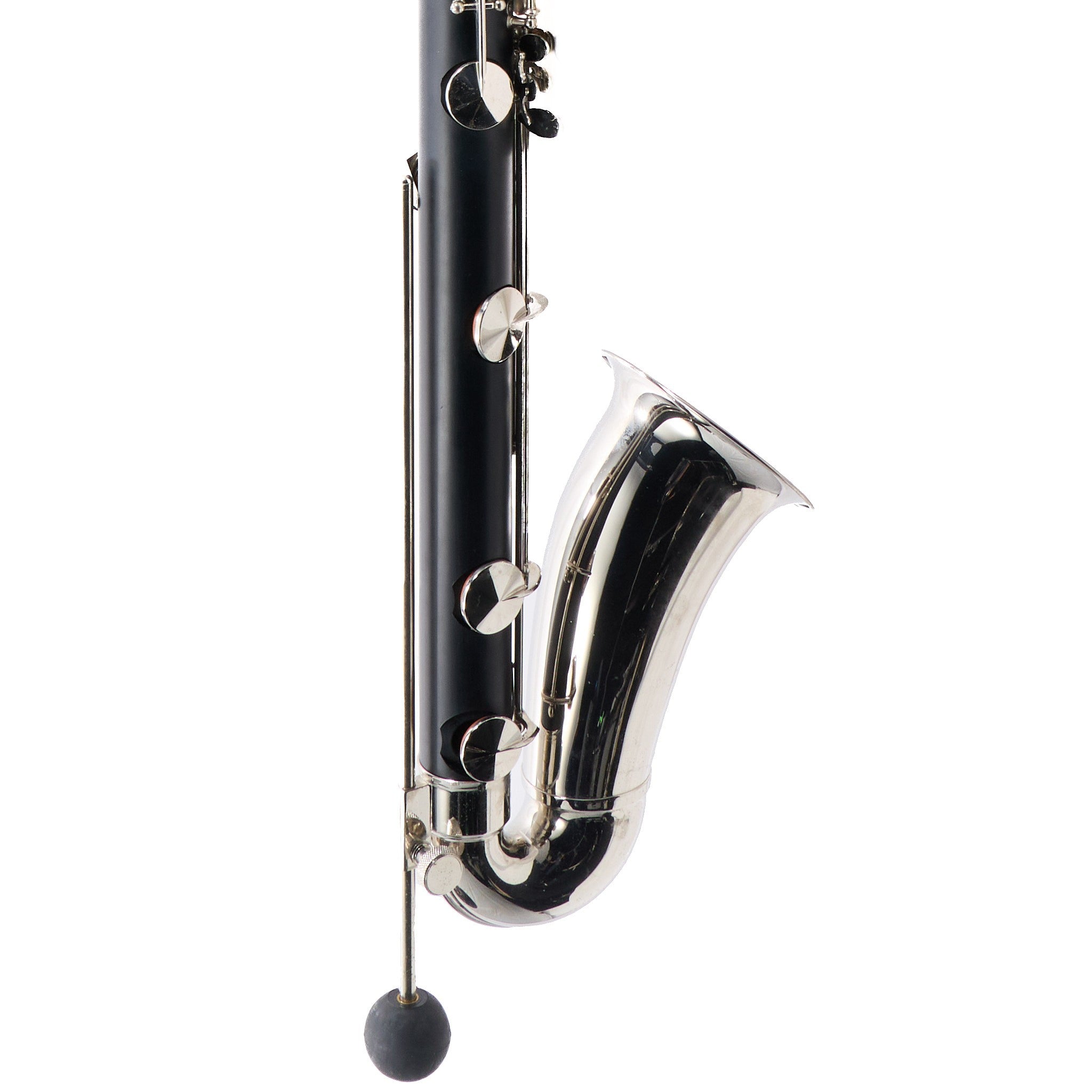 Selmer Model 1430LP Student Bass Clarinet