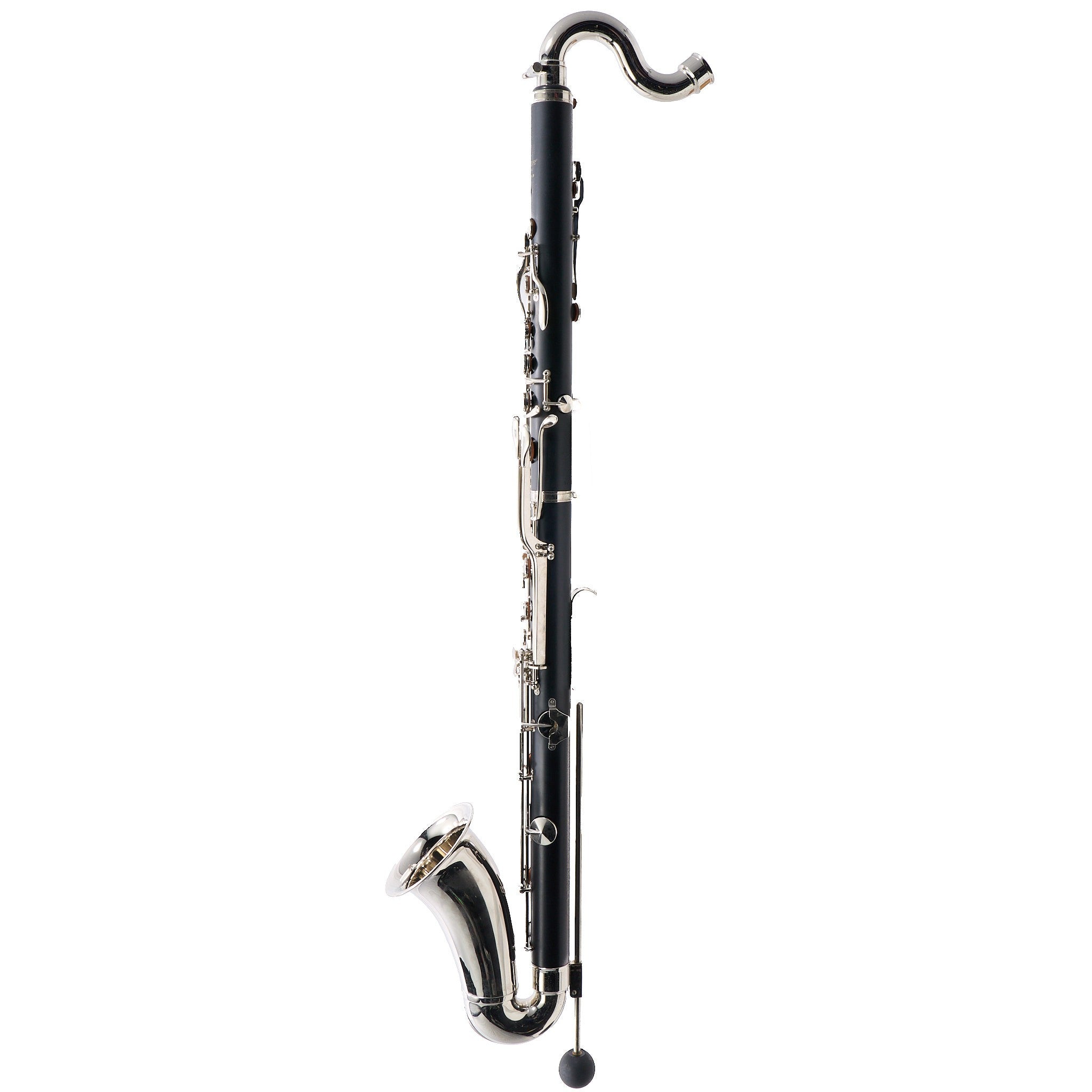 Selmer Model 1430LP Student Bass Clarinet
