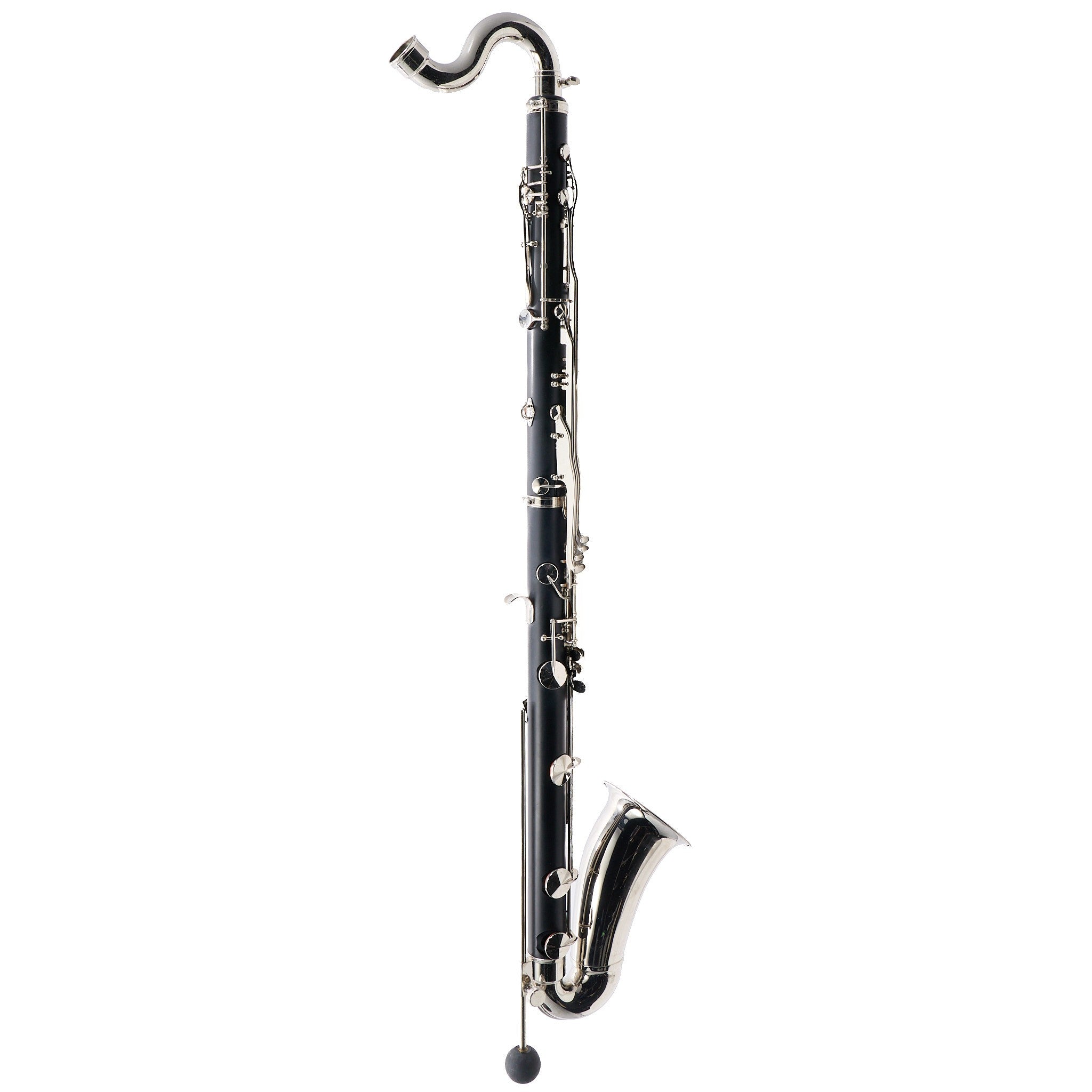 Selmer Model 1430LP Student Bass Clarinet