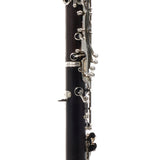 Selmer Model CL201 Advanced Bb Clarinet in Grenadilla SN P0227270 EXCELLENT