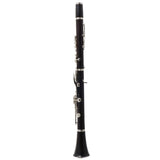 Selmer Model CL201 Advanced Bb Clarinet in Grenadilla SN P0227270 EXCELLENT