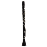 Selmer Model CL201 Advanced Grenadilla Wood Bb Clarinet SN P0227266 EXCELLENT