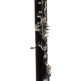 Selmer Model CL201 Advanced Grenadilla Wood Bb Clarinet SN P0227266 EXCELLENT