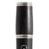 Selmer Model CL201 Advanced Grenadilla Wood Bb Clarinet SN P0227266 EXCELLENT