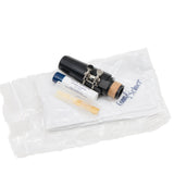 Selmer Model CL201 Advanced Grenadilla Wood Bb Clarinet SN P0227266 EXCELLENT