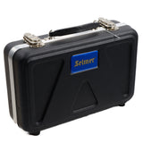 Selmer Model CL201 Advanced Grenadilla Wood Bb Clarinet SN P0227266 EXCELLENT