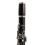 Selmer Model CL201 Advanced Grenadilla Wood Bb Clarinet SN P0227266 EXCELLENT