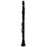 Selmer Model CL201 Advanced Grenadilla Wood Bb Clarinet SN P0227266 EXCELLENT