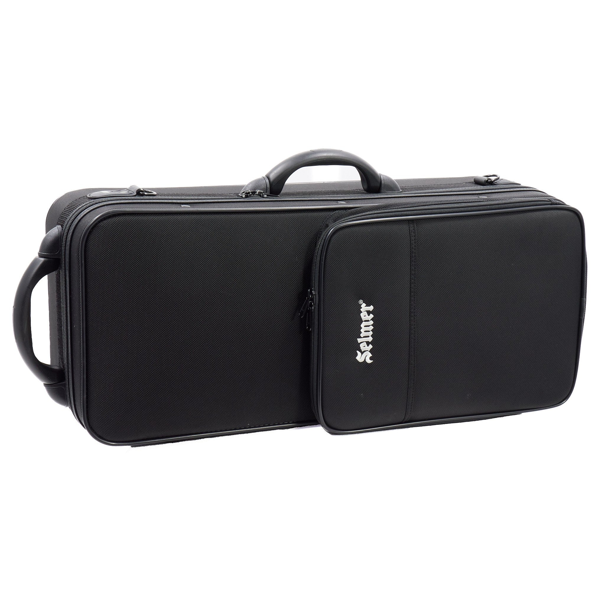 Selmer Model SAS511 Alto Saxophone in Clear Lacquer