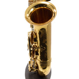 Selmer Model SAS511 Alto Saxophone in Clear Lacquer SN 24127960