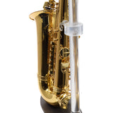 Selmer Model SAS511 Alto Saxophone in Clear Lacquer SN 24127960