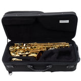 Selmer Model SAS511 Alto Saxophone in Clear Lacquer SN 24127960